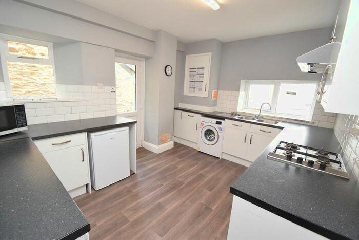 6 Bedroom Terraced House To Rent In Marlborough Road, Falmouth TR11