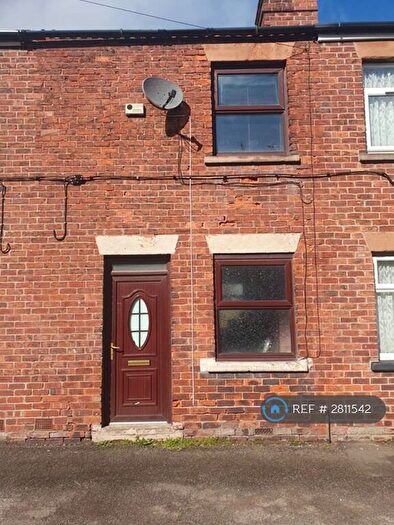 2 Bedroom Terraced House To Rent In Portland St, Mansfield, NG19