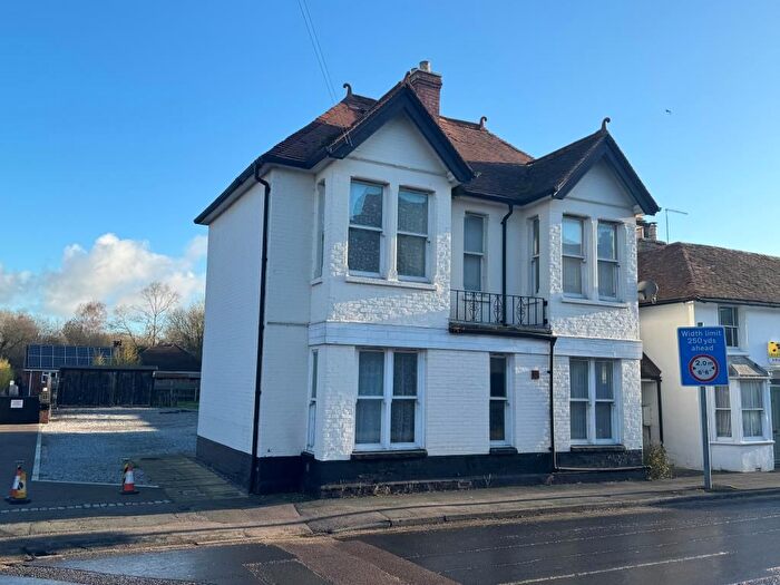 5 Bedroom Block Of Flats For Sale In Maynard House Apartments, Fordwich Road, Sturry, Canterbury, Kent, CT2