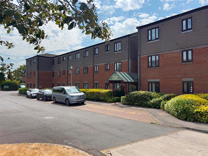 2 Bedroom Flat For Sale In Spa Road, Melksham, SN12