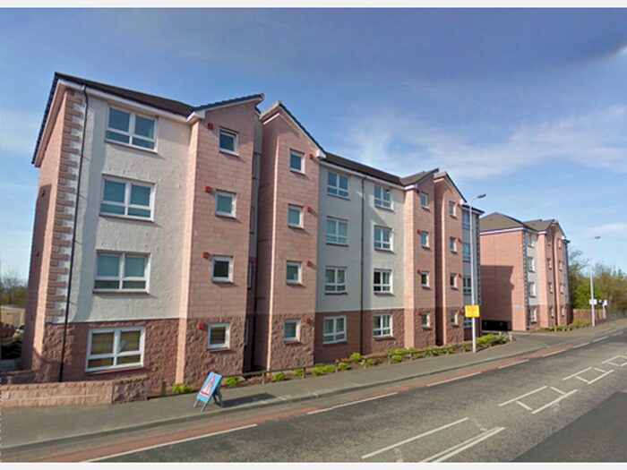 2 Bedroom Flat To Rent In Marjory Court, Bathgate, EH48