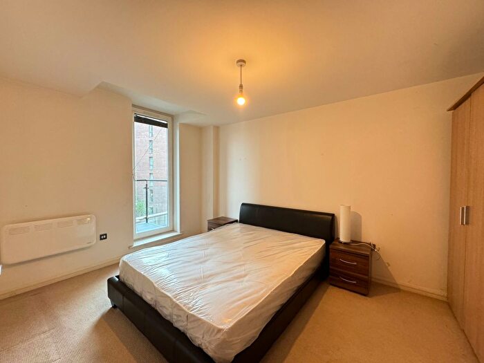 1 Bedroom Flat For Sale In Bromsgrove Street, Birmingham, B5