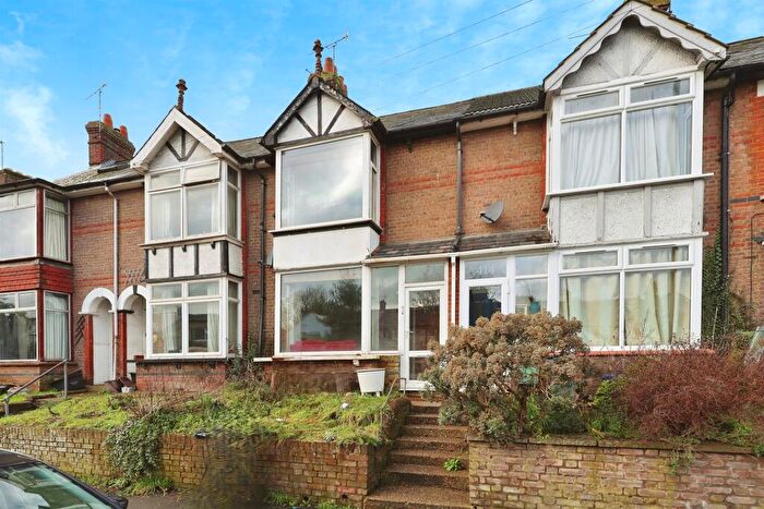 3 Bedroom Terraced House For Sale In Berkhampstead Road, Chesham, HP5