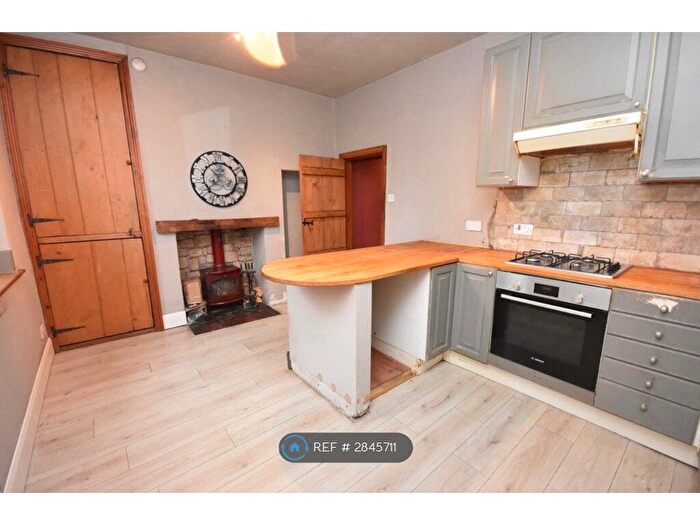2 Bedroom Terraced House To Rent In Three Bridges, Ulverston, LA12