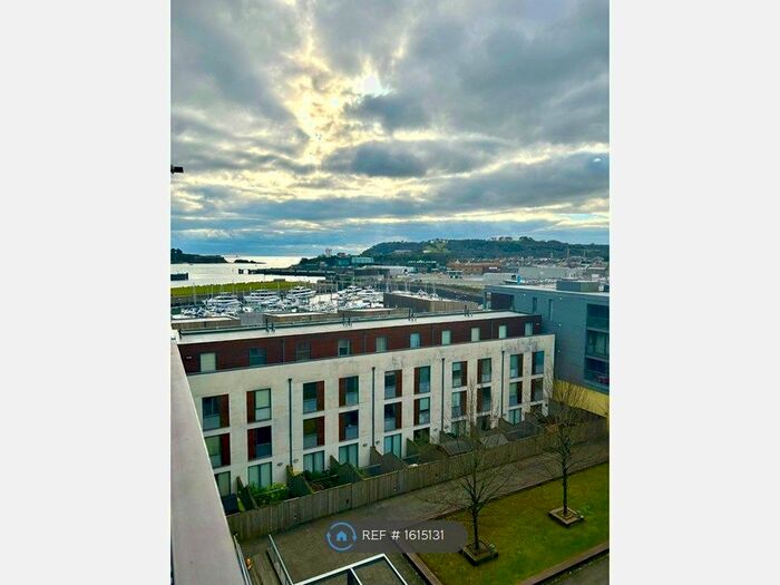 1 Bedroom Flat To Rent In Phoenix Street, Plymouth, PL1