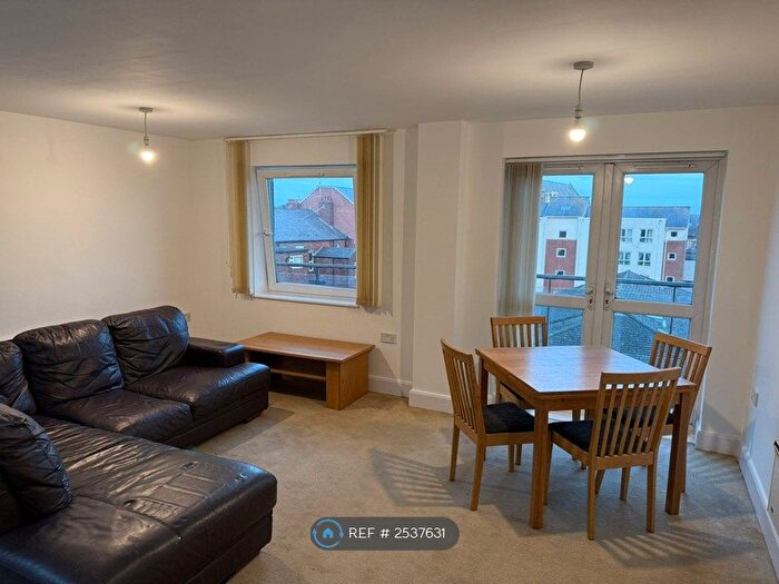 1 Bedroom Flat To Rent In Lord Street, Southport, PR9
