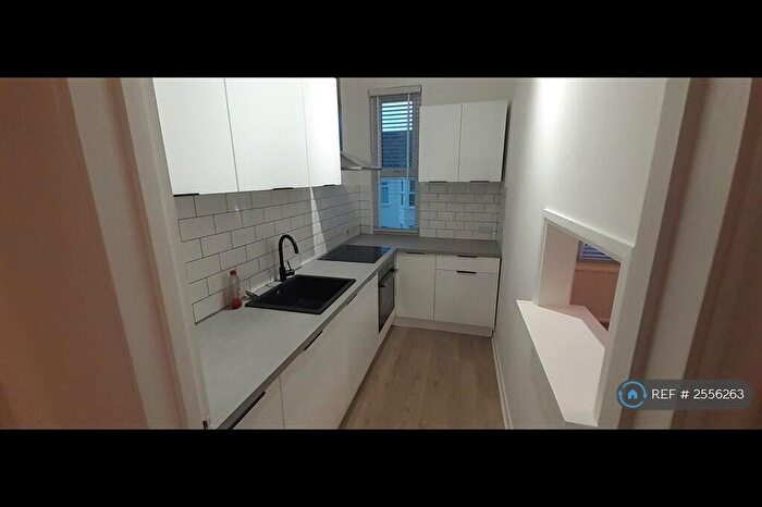 1 Bedroom Flat To Rent In Gifford Terrace Road, Plymouth, PL3