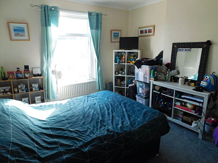 3 Bedroom Terraced House For Sale In Leslie Street, St. Helen Auckland, Bishop Auckland, DL14