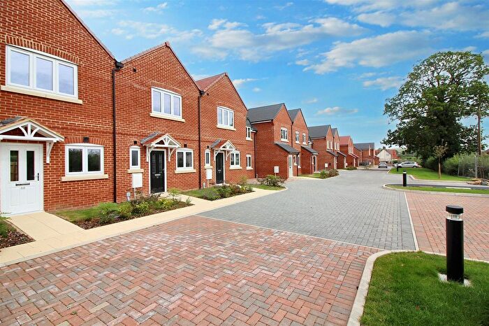 4 Bedroom Semi-Detached House For Sale In Station Road, Quainton, HP22