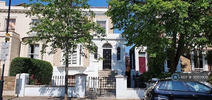 3 Bedroom Flat To Rent In Stock Orchard Crescent, London, N7