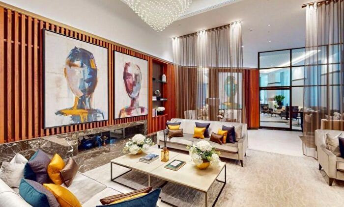 2 Bedroom Flat To Rent In Garrett Mansions, Paddington, W2