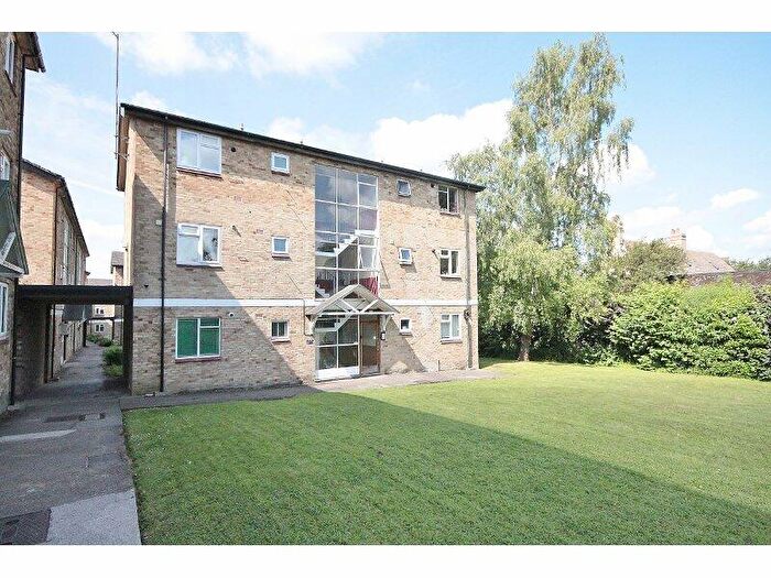 1 Bedroom Apartment To Rent In Millway Close, Wolvercote, Oxford, Oxford, OX2