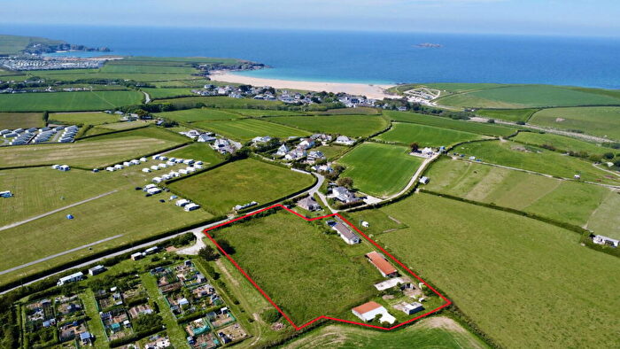3 Bedroom Detached Bungalow For Sale In Harlyn Bay, PL28