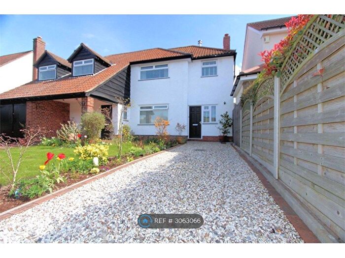 1 Bedroom Semi Detached House To Rent In Crantock Drive, Almondsbury, Bristol, BS32