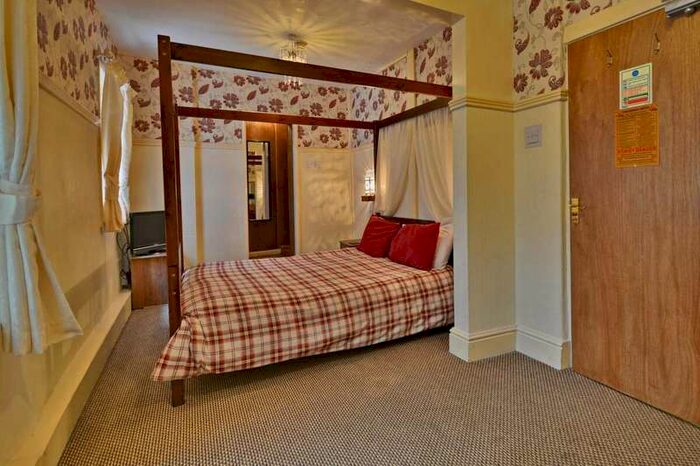 14 Bedroom Hotel For Sale In Tregenna Hotel, 115 Albert Road, Blackpool, FY1
