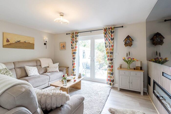 3 Bedroom Semi-Detached House For Sale In Green Way, Newton Longville, MK17