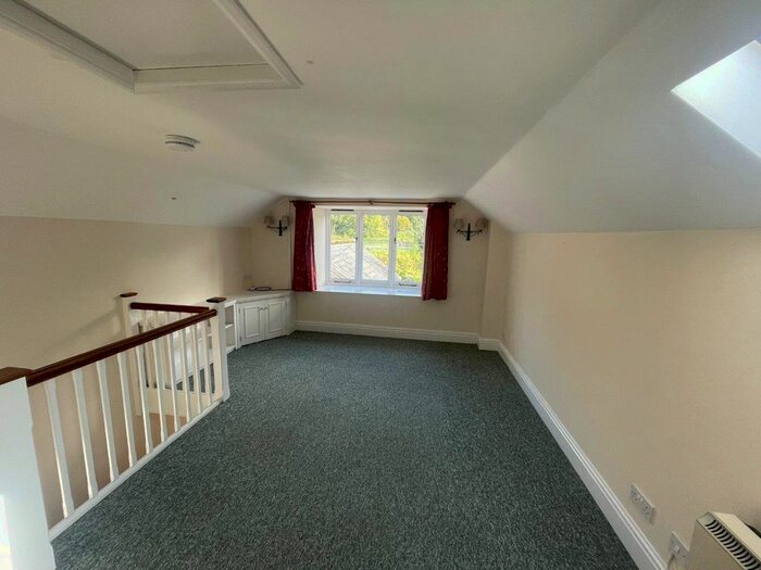 2 Bedroom Property To Rent In Edbrooke Road, Winsford, Minehead, TA24