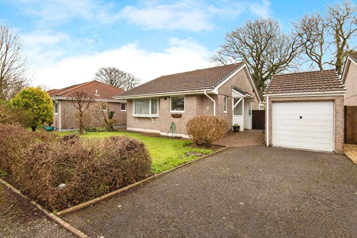 3 Bedroom Bungalow For Sale In Bluebell Road, Dunkeswell, Honiton, Devon, EX14