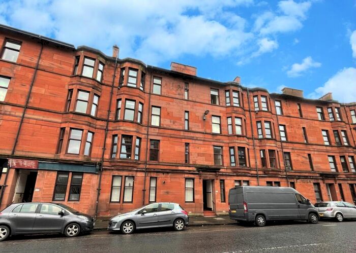 1 Bedroom Flat To Rent In Holmlea Road, Cathcart, Glasgow - Available Now!, G44