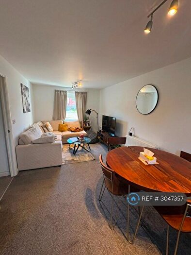 2 Bedroom Flat To Rent In Blaby, Leicester, LE8