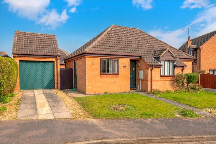 2 Bedroom Bungalow For Sale In Walcot Lane, Folkingham, Sleaford, Lincolnshire, NG34