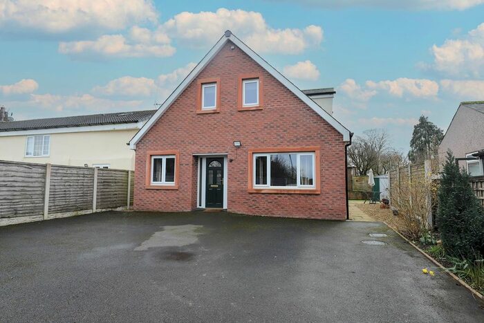 2 Bedroom Bungalow For Sale In Cargo, Carlisle, CA6