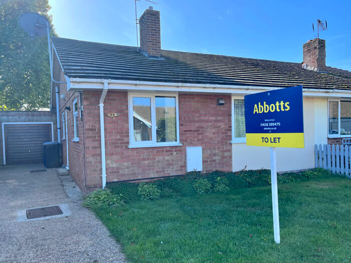 2 Bedroom Bungalow To Rent In King Street, Mildenhall, IP28