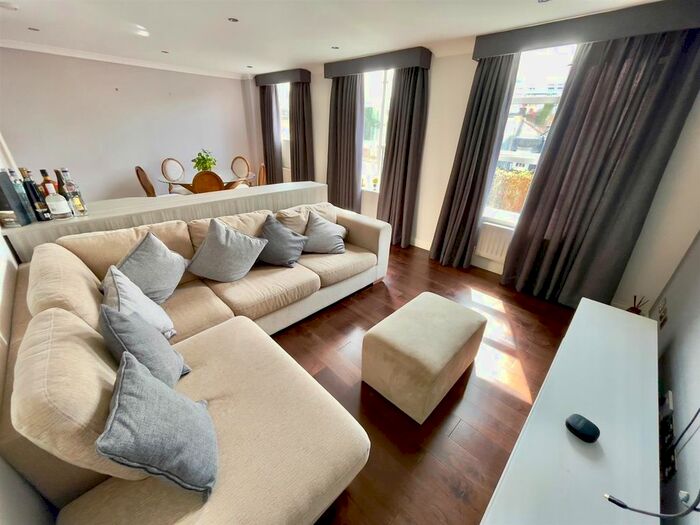2 Bedroom Flat To Rent In Elverton Street, London, SW1P