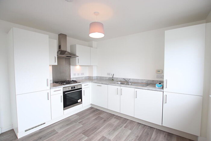 2 Bedroom Flat To Rent In St Josephs Court, West End, DD1