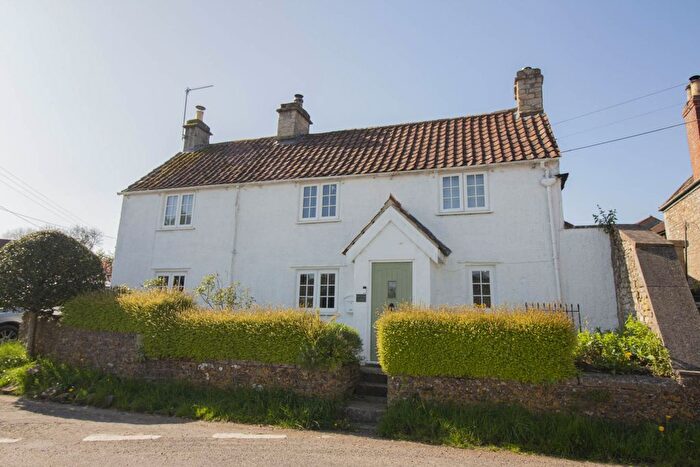 4 Bedroom Detached House For Sale In Nunney, Frome, BA11