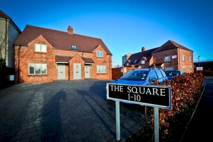 1 Bedroom Flat To Rent In Swanpool Walk, Worcester St. Johns, Worcester, WR2