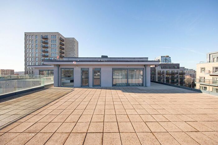 5 Bedroom Flat For Sale In Empire House, East Drive, London, NW9