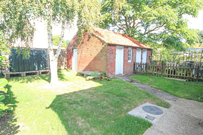 2 Bedroom Semi-Detached House For Sale In Dullingham Road, Newmarket, CB8