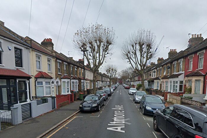 3 Bedroom Terraced House To Rent In Altmore Avenue, London, E6