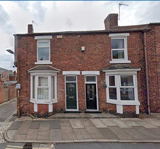 5 Bedroom Terraced House To Rent In Mistletoe Street, Durham City, DH1