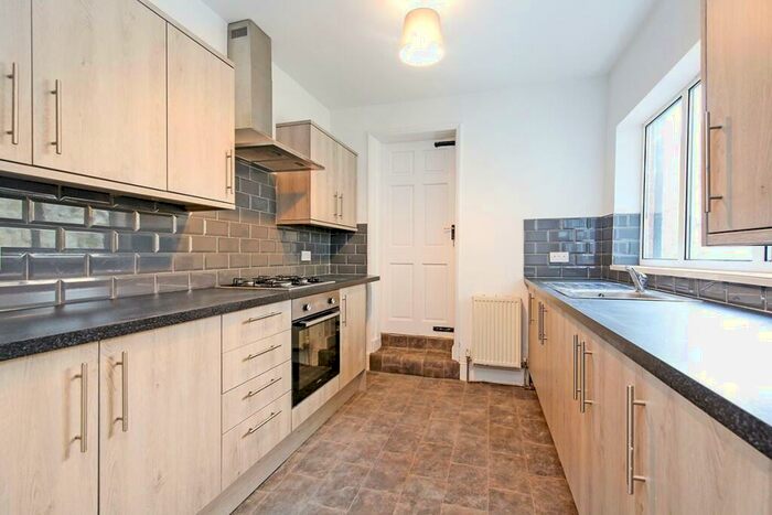 2 Bedroom Terraced House To Rent In Wellfield Terrace, Windy Nook, Gateshead, Tyne And Wear, NE10