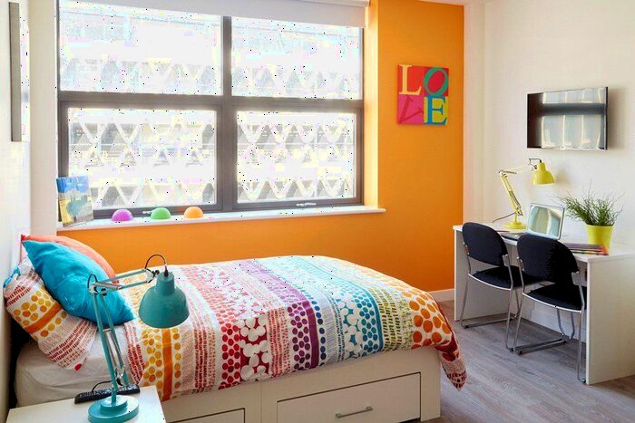 1 Bedroom Studio To Rent In Crown House, - Prince Street, City Centre, Bristol, BS1