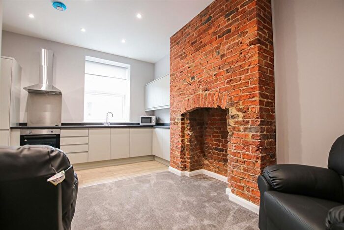 2 Bedroom Flat To Rent In Ridley Place, Newcastle Upon Tyne, NE1