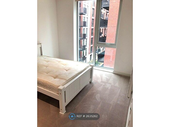 1 Bedroom Flat To Rent In Flagship House, London, E16