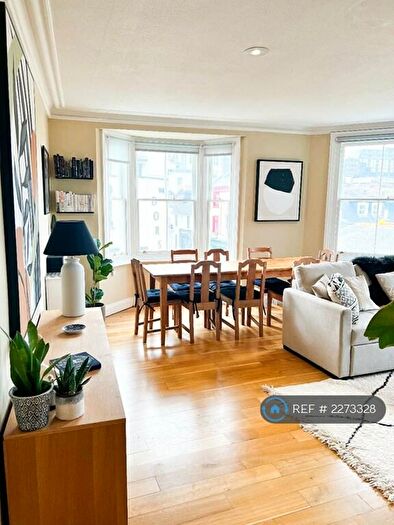 2 Bedroom Flat To Rent In Gardner Street, Brighton, BN1
