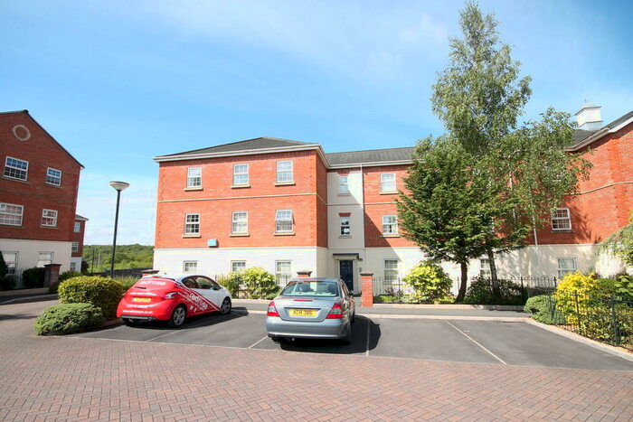 2 Bedroom Apartment To Rent In Maple House, Denham Wood Close, PR7