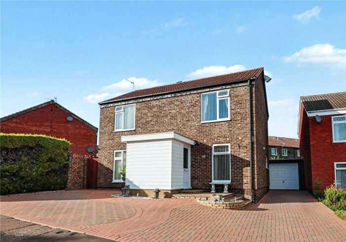 4 Bedroom Detached House For Sale In Cedar Avenue, Spixworth, Norwich, Norfolk, NR10