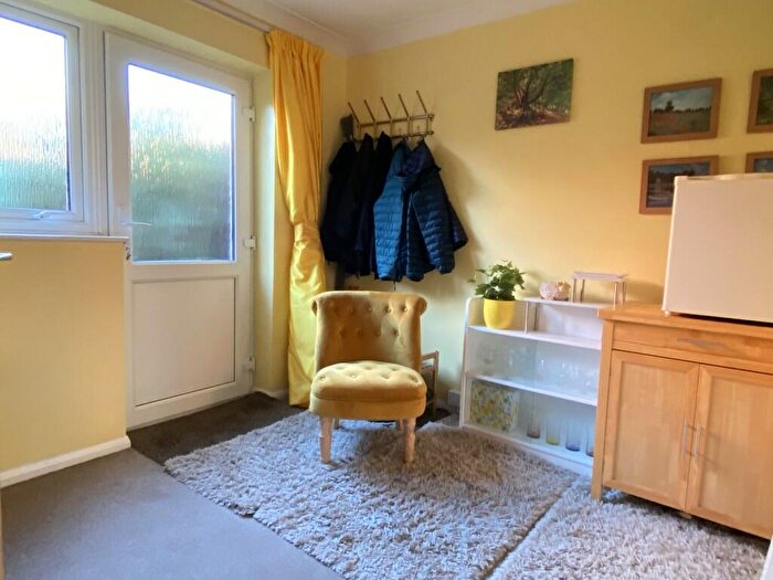 2 Bedroom Detached House For Sale In Cromer, NR27