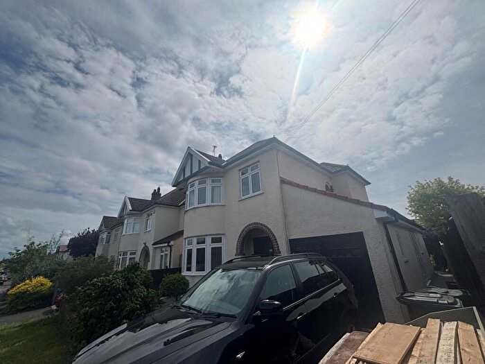 1 Bedroom Apartment To Rent In Kings Drive, Bishopston, Bristol, BS7