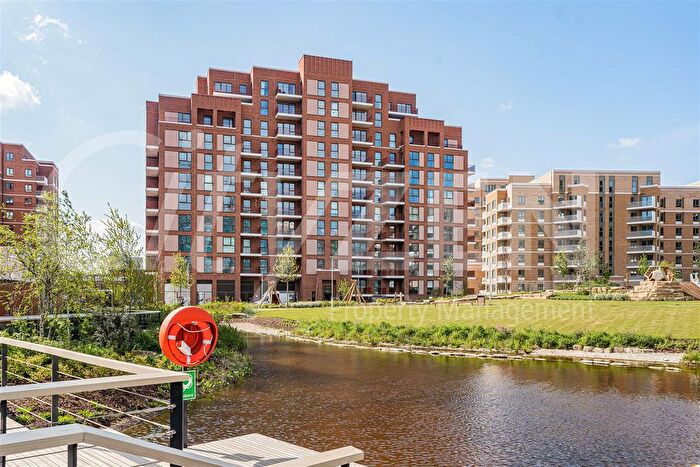 1 Bedroom Flat To Rent In Gilham House, Southlake Road, London, SE28