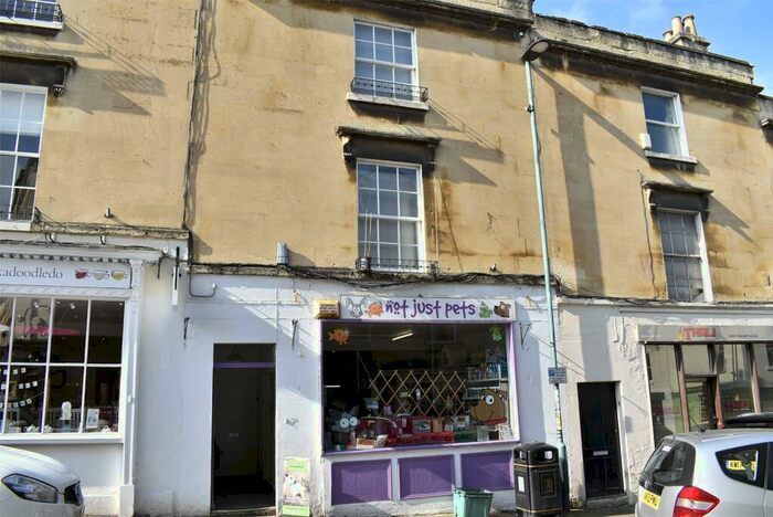 2 Bedroom Apartment To Rent In Lambridge Buildings, St Saviours Road, Bath, Somerset, BA1