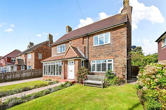 4 Bedroom Detached House For Sale In Cooden Drive, Bexhill On Sea, TN39