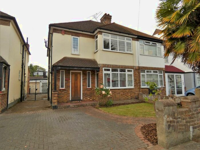 3 Bedroom House To Rent In Grange Road, Gravesend, DA11