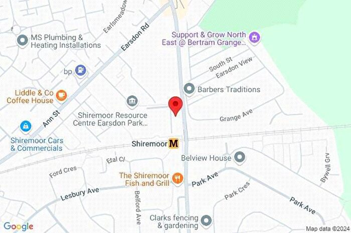 2 Bedroom Terraced House For Sale In Bridge Terrace, Shiremoor, Newcastle Upon Tyne, Tyne And Wear, NE27