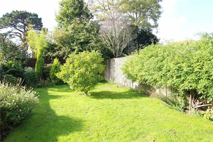4 Bedroom Bungalow For Sale In The Ferns, New Milton, Hampshire, BH25